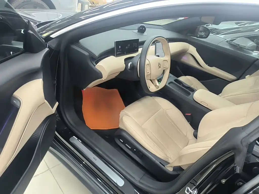 NIO ET5T — миниатюра 16