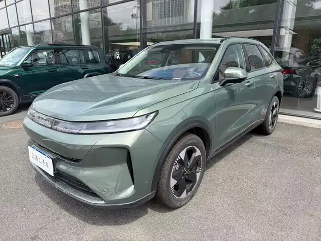 2025 Haval