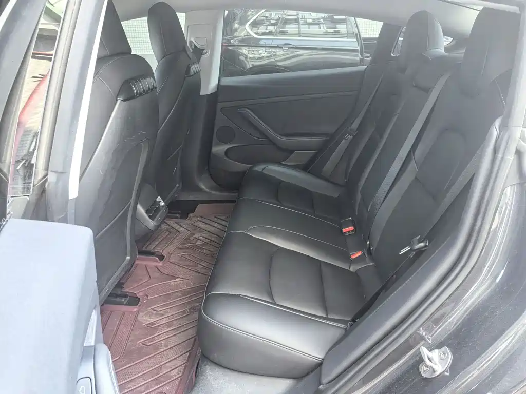 Tesla Model 3 — миниатюра 10
