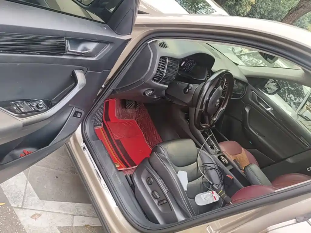 Skoda Kodiaq — миниатюра 16