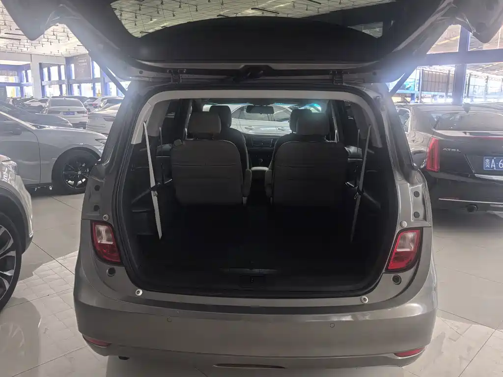 Buick GL6 — миниатюра 13