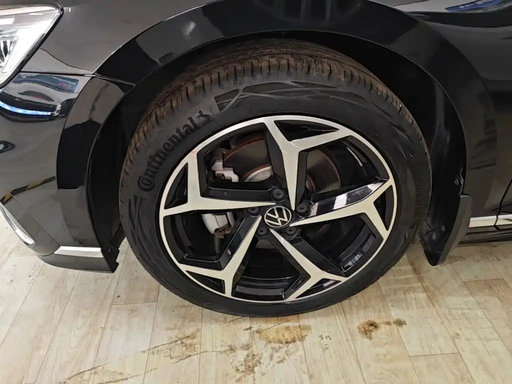 Volkswagen Magotan — миниатюра 23