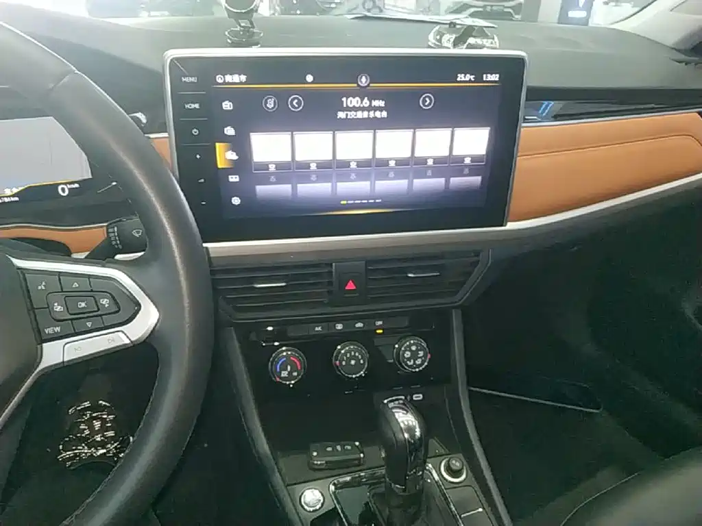 Volkswagen Bora — миниатюра 13