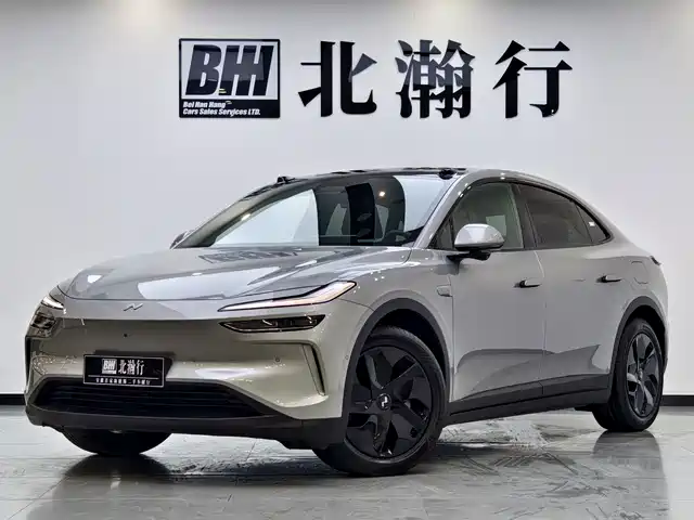 2025 Nio L60