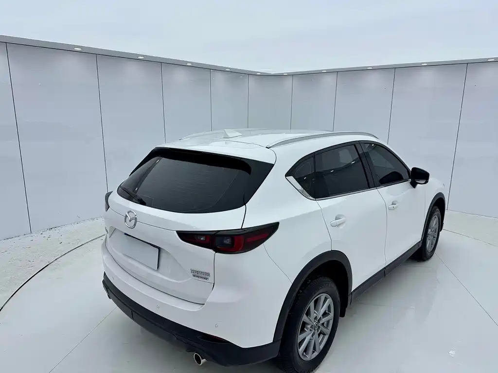 MAZDA CX 5