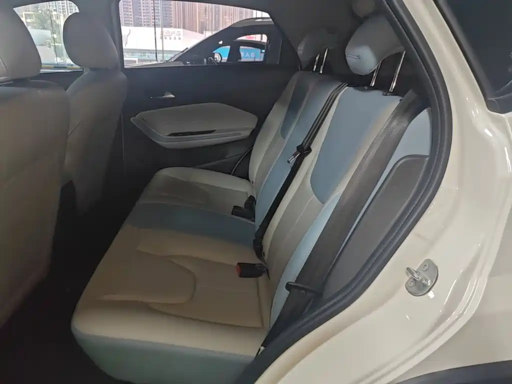Chery Tiggo 3x — миниатюра 17