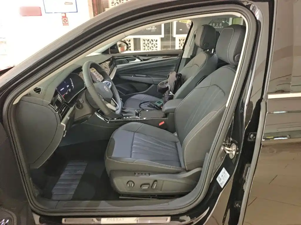 Volkswagen Passat — миниатюра 15