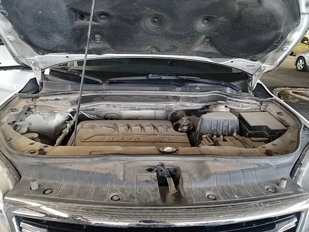 Haval H6 — миниатюра 25