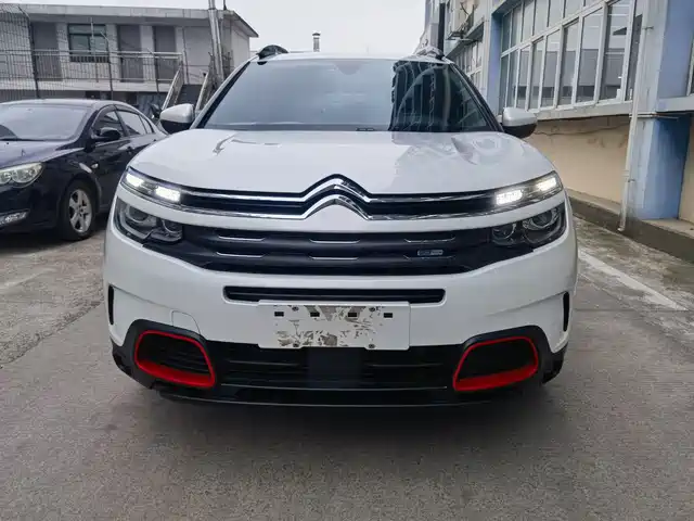 CITROEN TIANYI C5 AIRCROSS