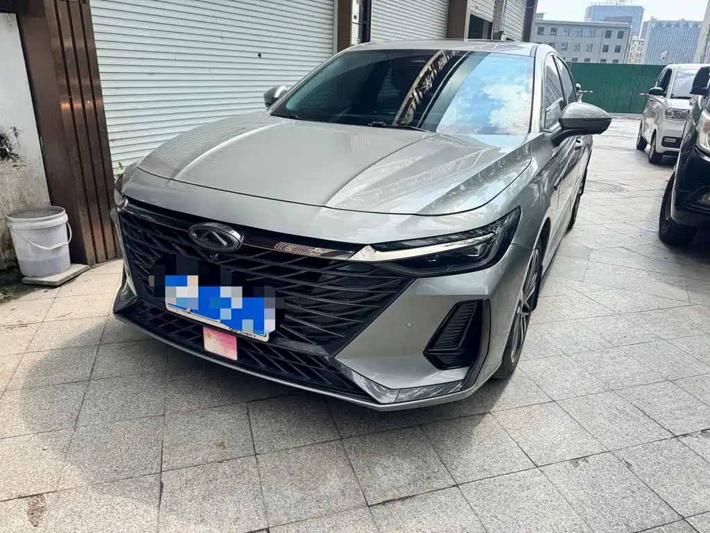 Chery Arrizo 8 2024
