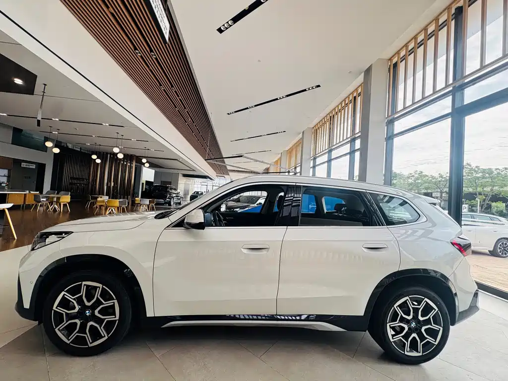 BMW X1 — миниатюра 2
