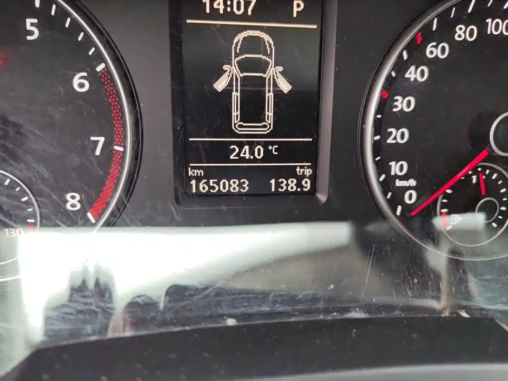 Volkswagen Sharan — миниатюра 13
