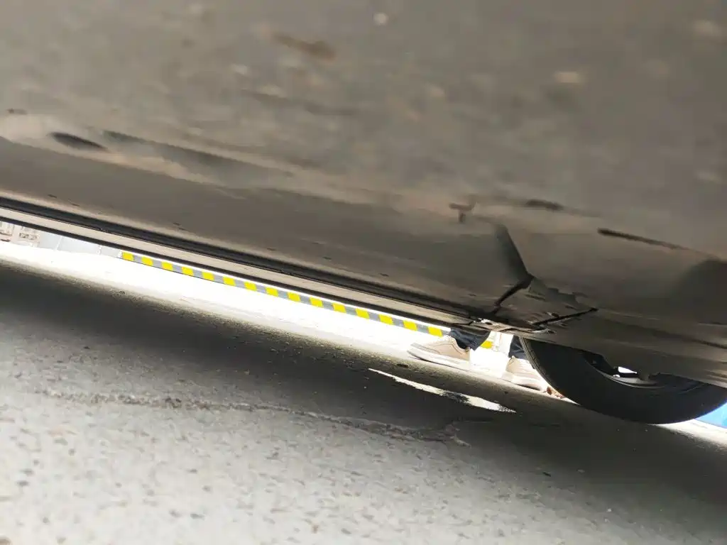 Tesla Model 3 — миниатюра 17