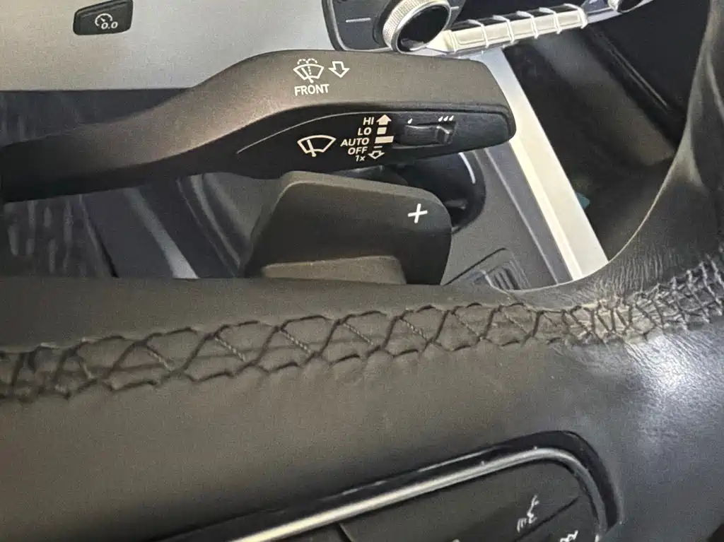 Audi A4L — миниатюра 15