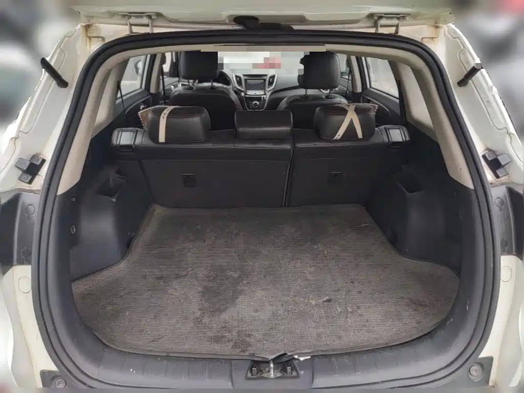 Changan CS75 — миниатюра 24