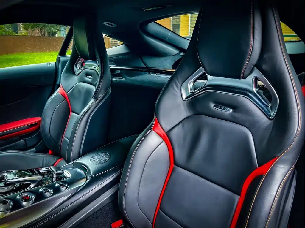 Mercedes-Benz AMG GT — миниатюра 3