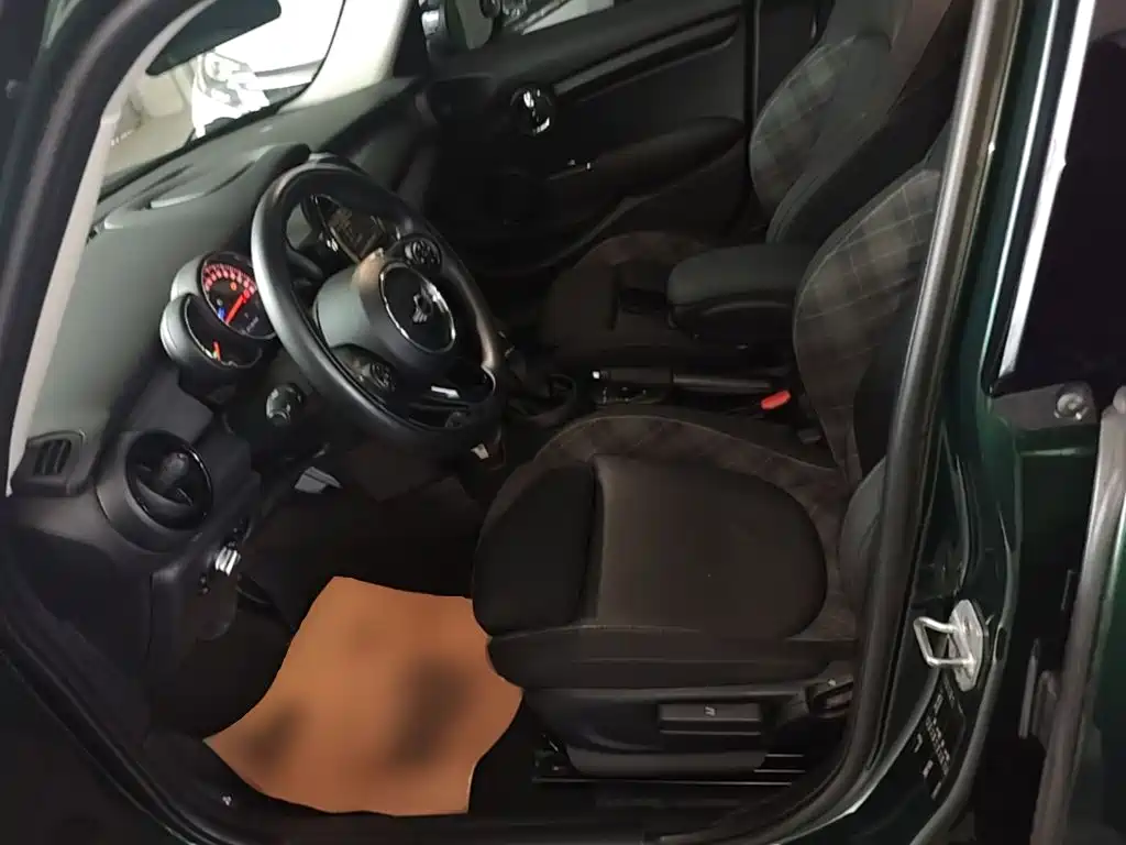 MINI Mini — миниатюра 15