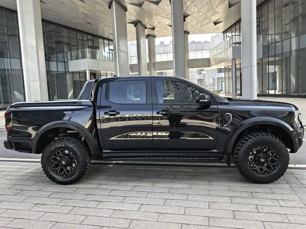 FORD RANGER RANGER