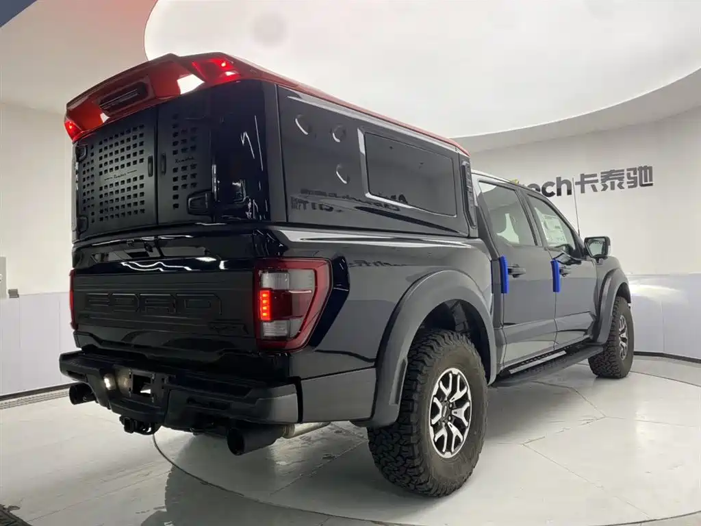 Lorinser F-150 2023 3.5T
