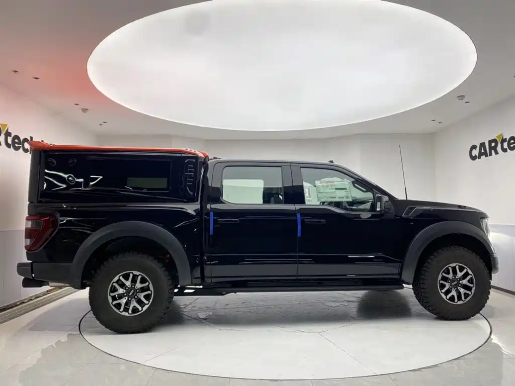 Lorinser F-150 2023 3.5T