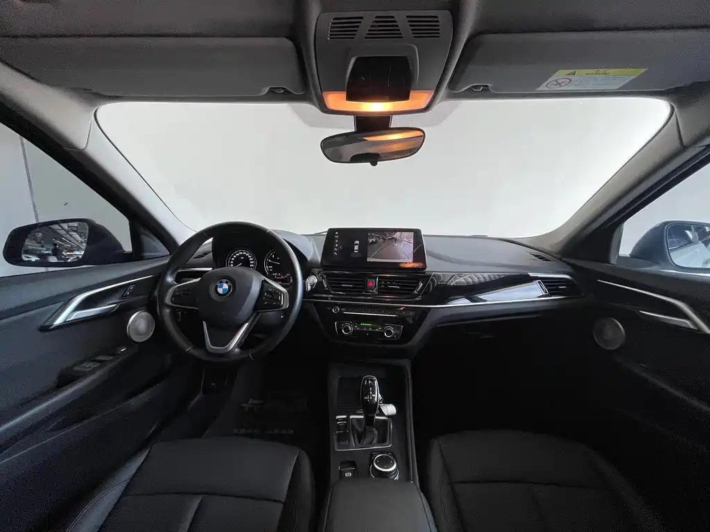 BMW 1 Series — миниатюра 26