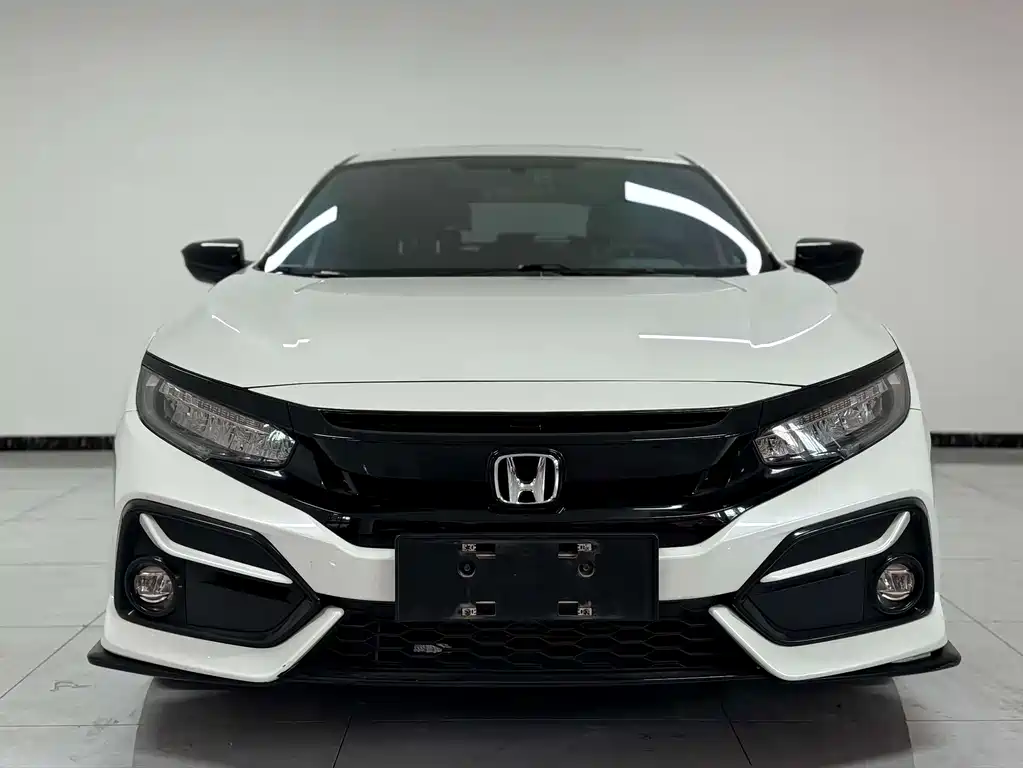 Honda Civic 2021