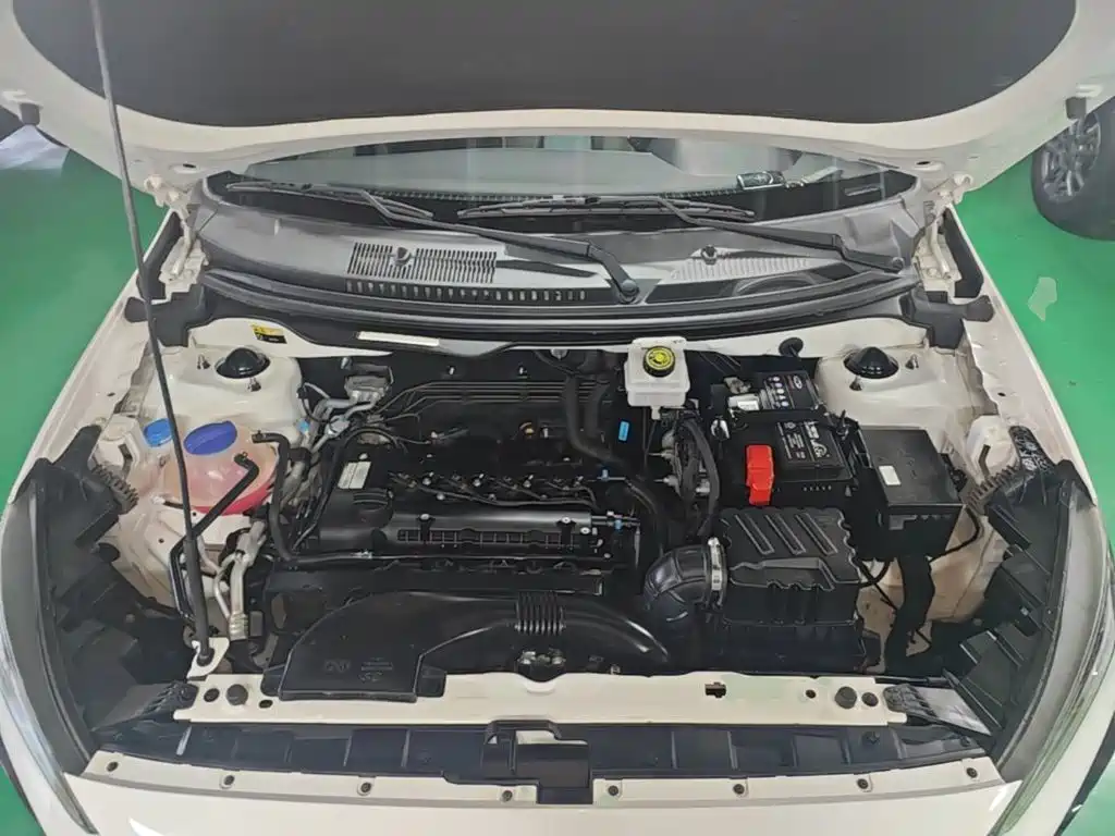 Chery Tiggo 3x — миниатюра 20