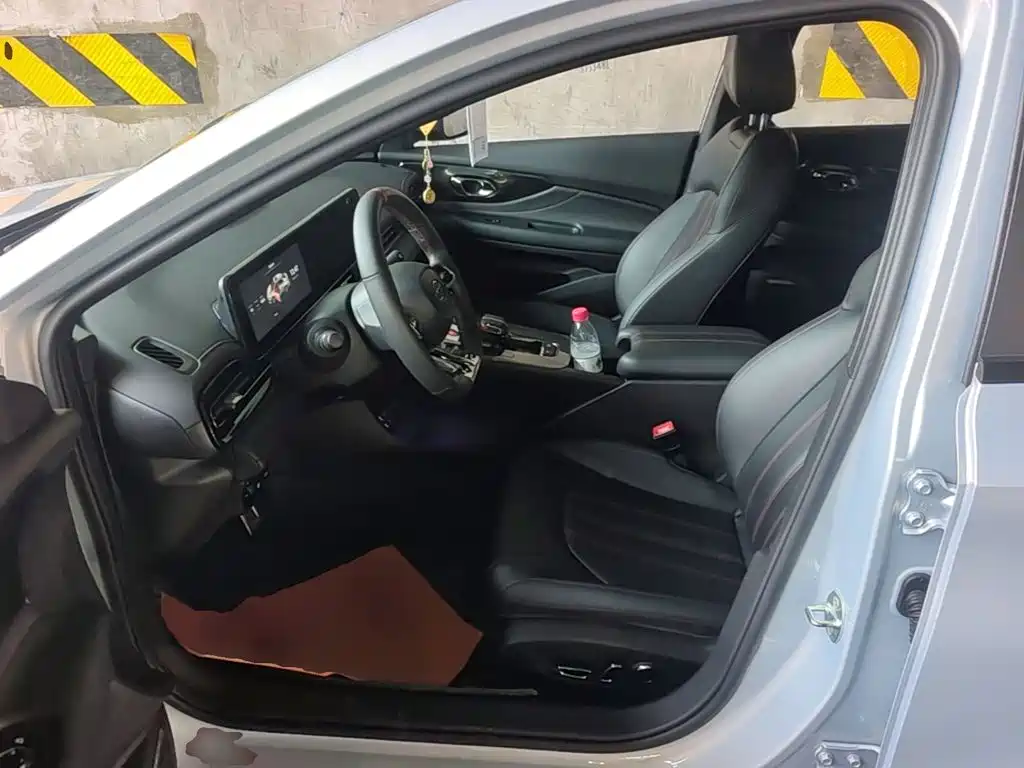 GAC Motor Shadow Leopard — миниатюра 15