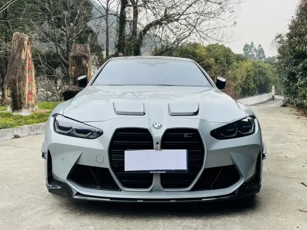 BMW 4 Series — миниатюра 2