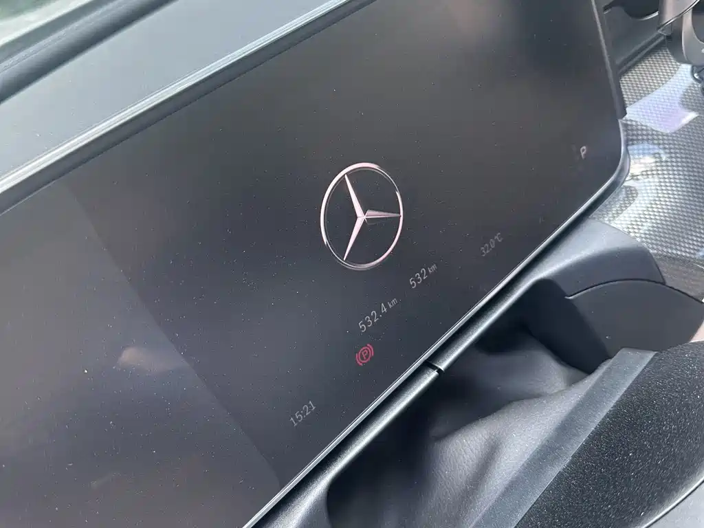 Mercedes-Benz CLE — миниатюра 6
