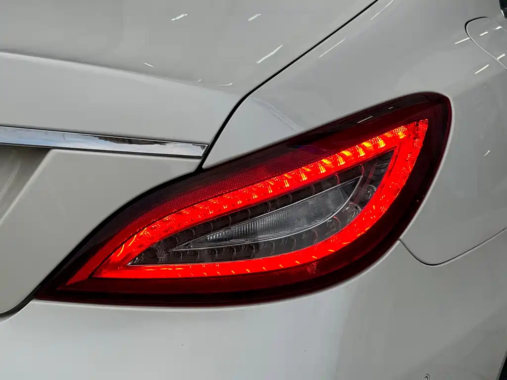 Mercedes-Benz CLS 2017 CLS 260