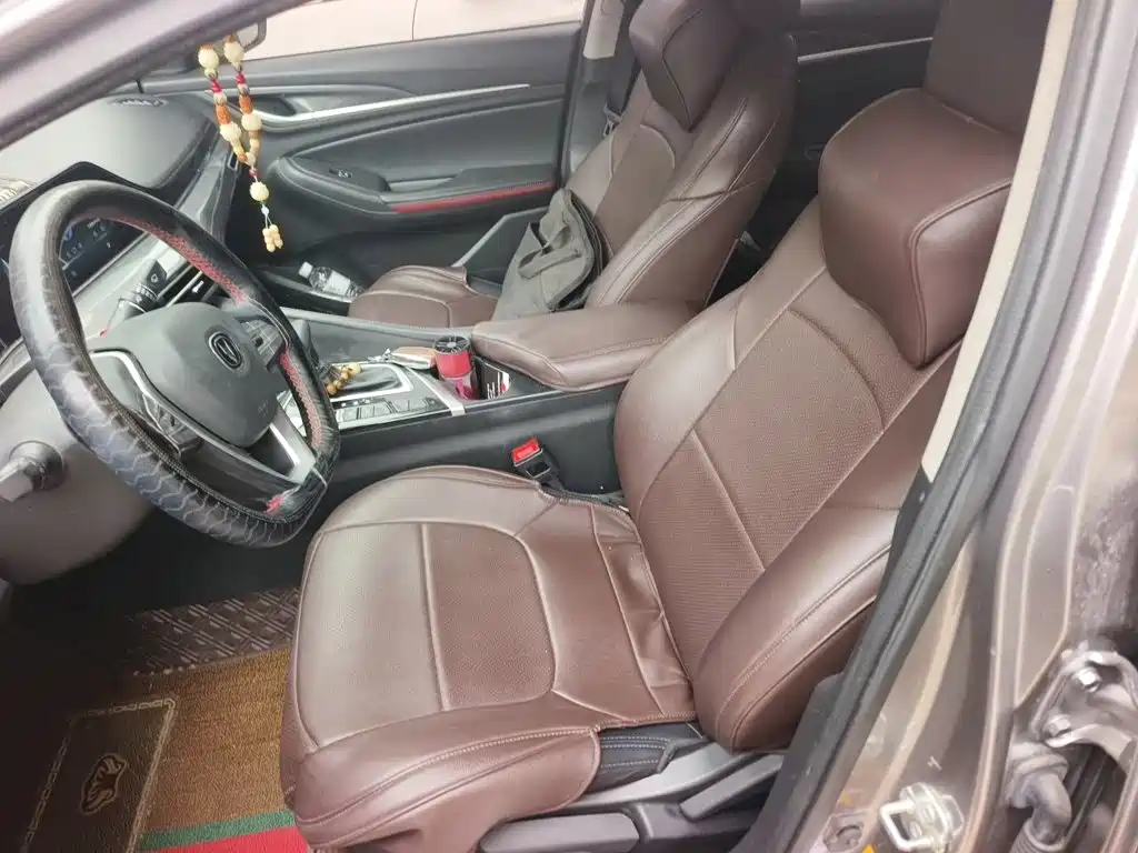Changan Eado — миниатюра 11