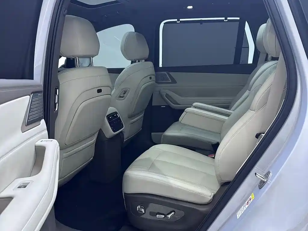 Denza Zoom N8L — миниатюра 8