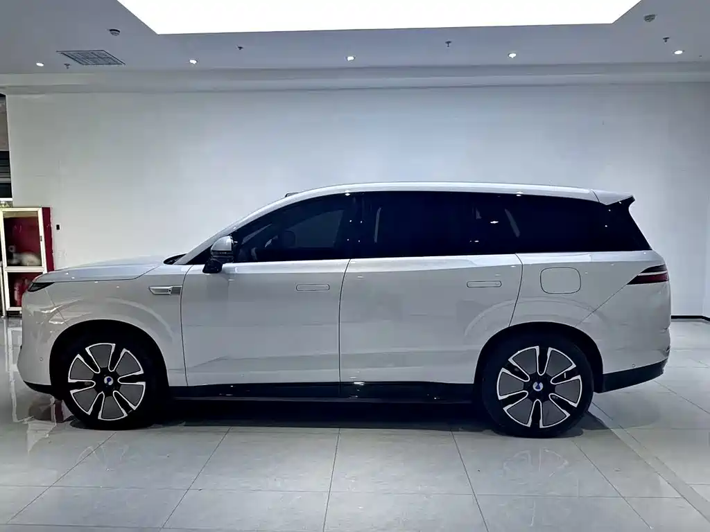 Denza Zoom N8L — миниатюра 2
