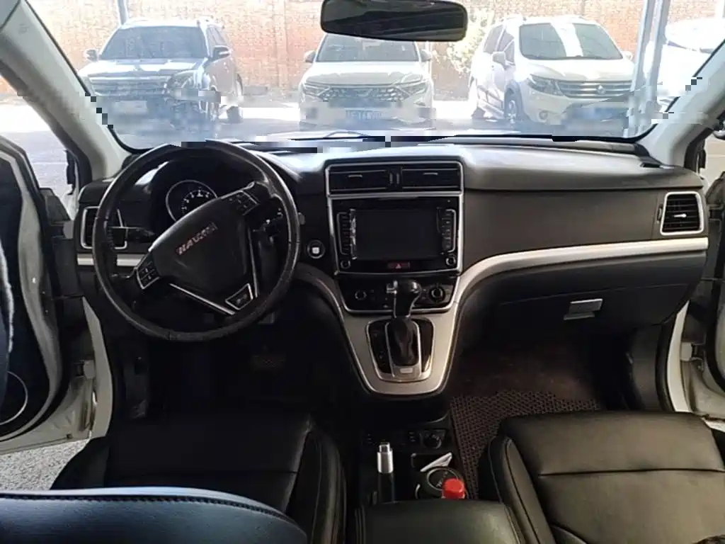 Haval H6 — миниатюра 14