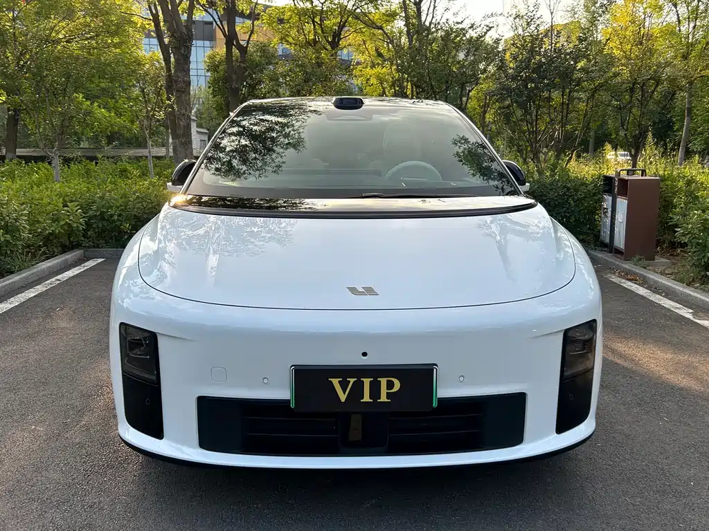 Li Auto Li i6 — миниатюра 2