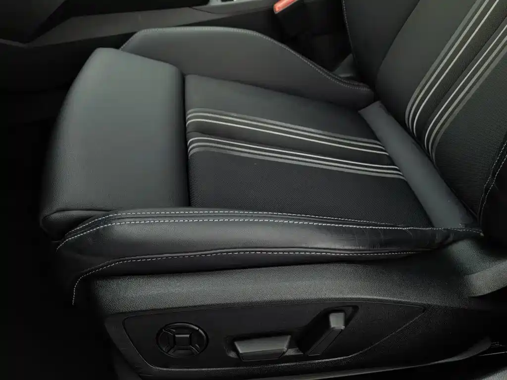 Audi A3 — миниатюра 20