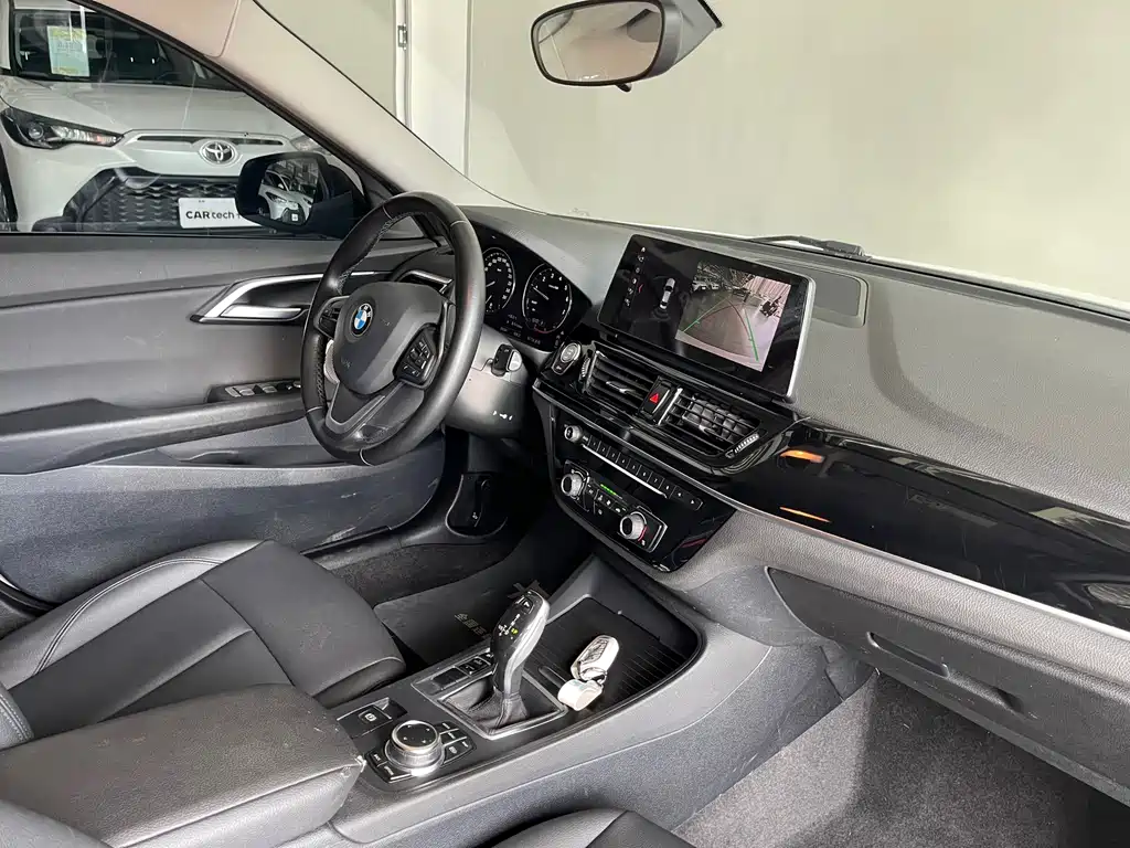 BMW 1 Series — миниатюра 25