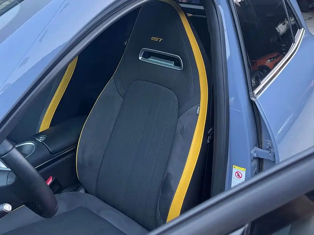 Ora Ora Good Cat GT — миниатюра 16