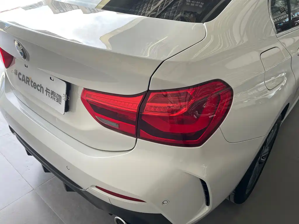 BMW 1 Series — миниатюра 32