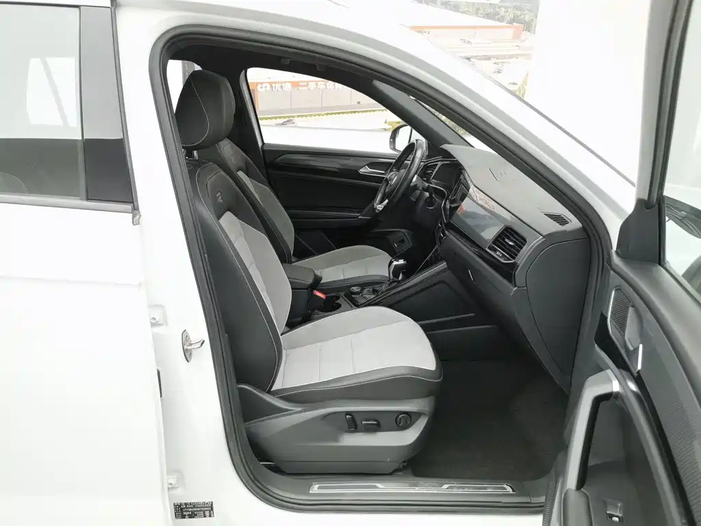 Volkswagen Tayron — миниатюра 23