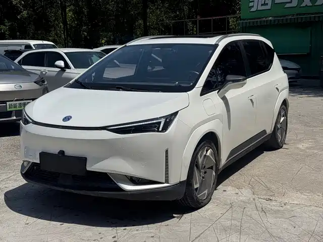 2023 GAC Hycan Z03