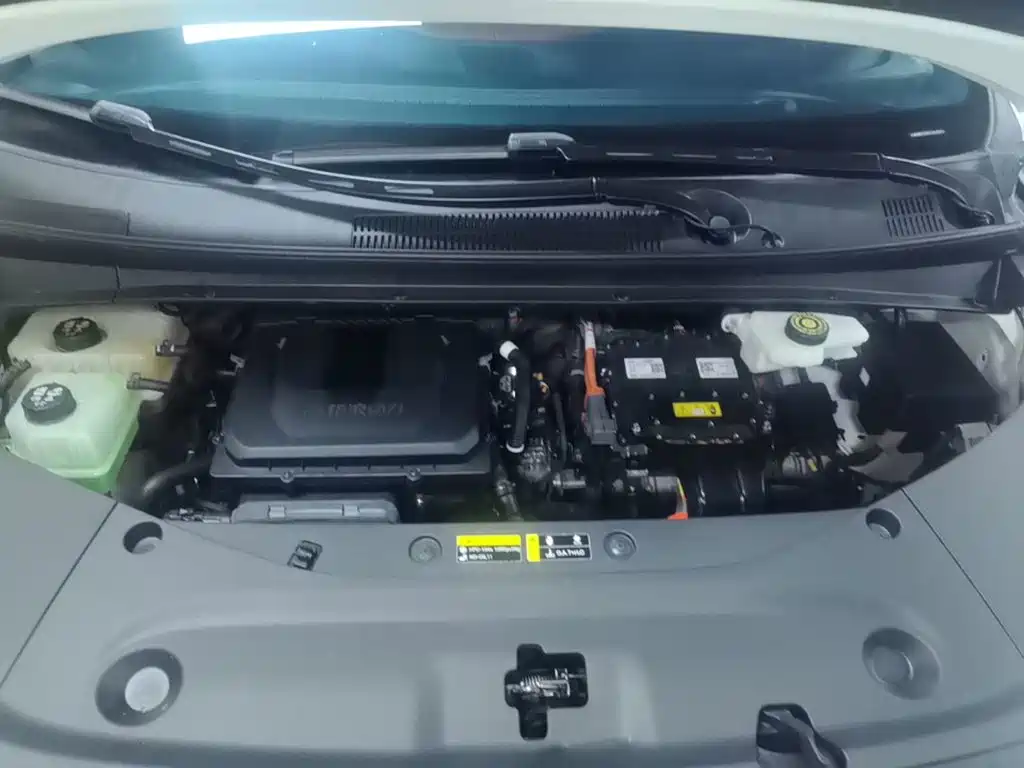 GAC Motor Trumpchi M8 — миниатюра 20