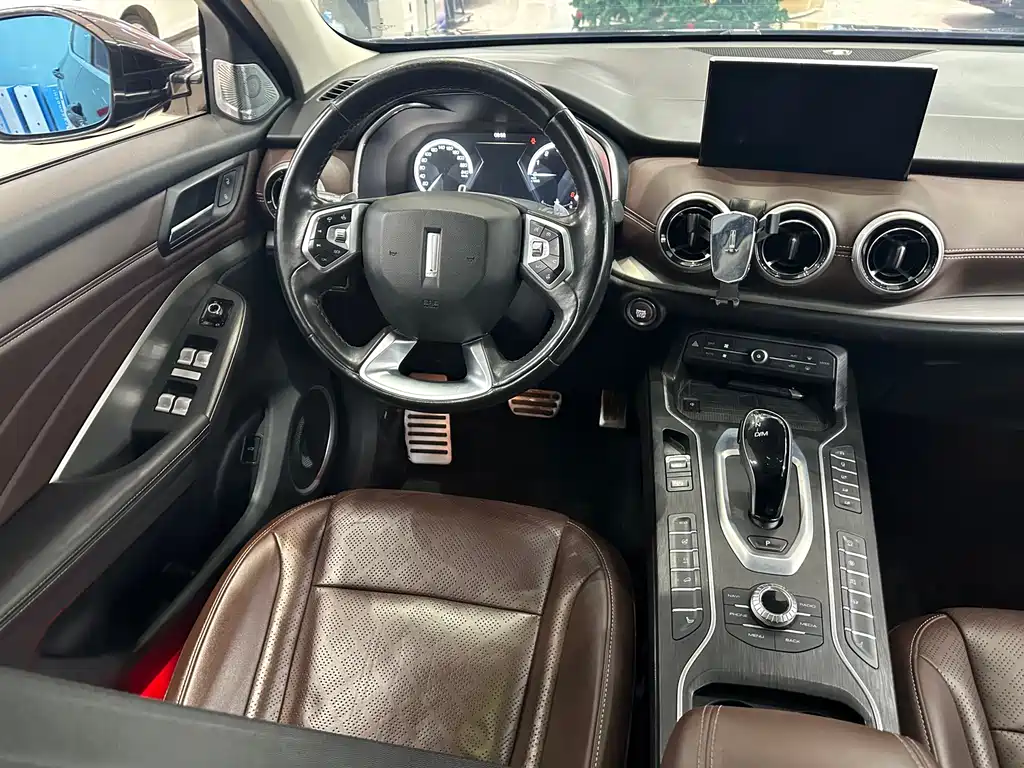 WEI PAI WEI BRAND VV6