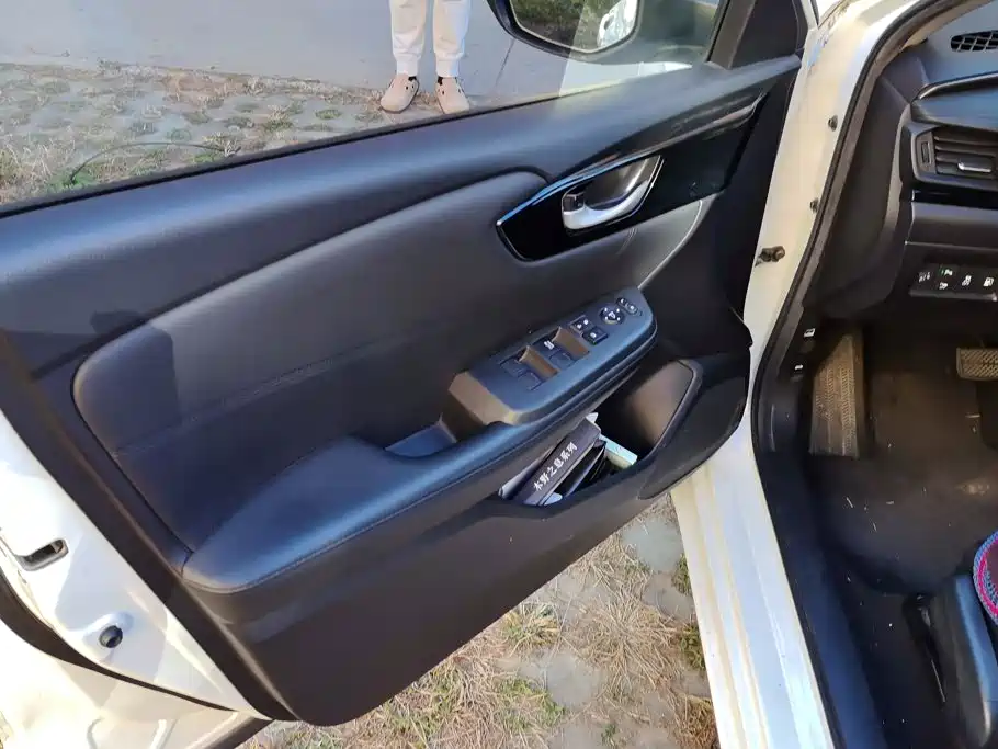 Honda Crider — миниатюра 7