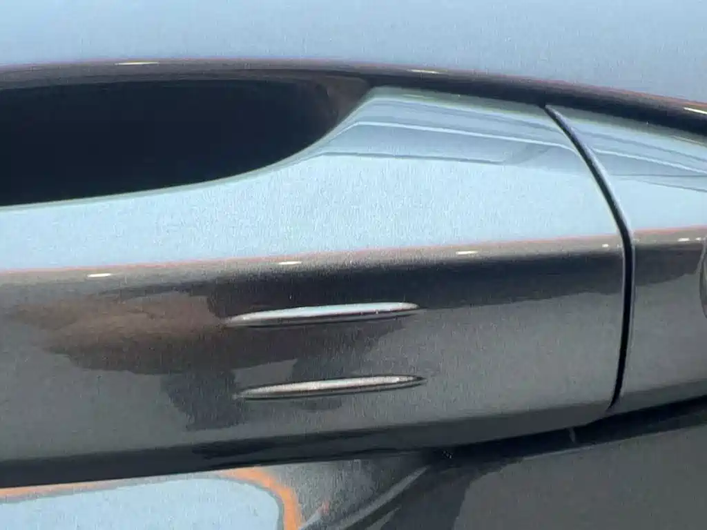 Geely Binyue — миниатюра 23