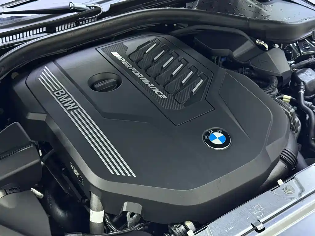 BMW M240i — миниатюра 6