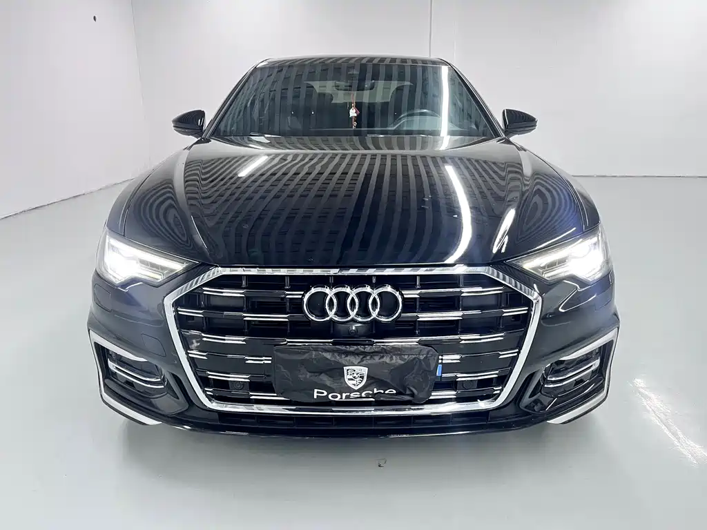 Audi A6L 2023 45 TFSI quattro