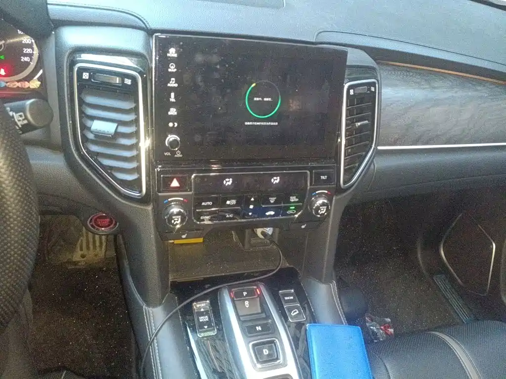 Honda UR-V — миниатюра 14