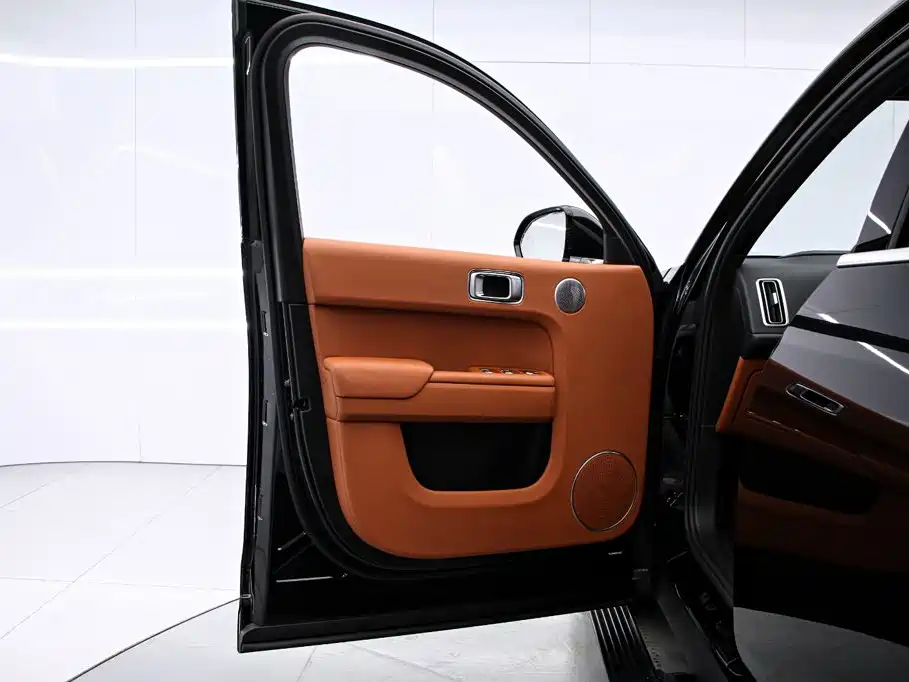 Li Auto Li L7 — миниатюра 12